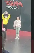  지수_꽃_챌린지(제니혀니)