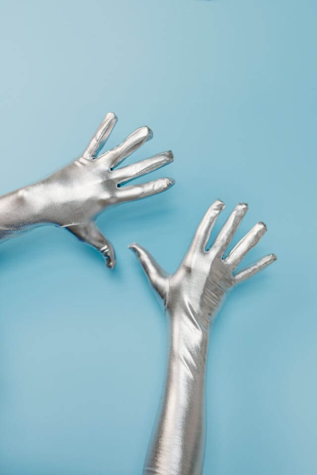 외계인 꿈 해몽