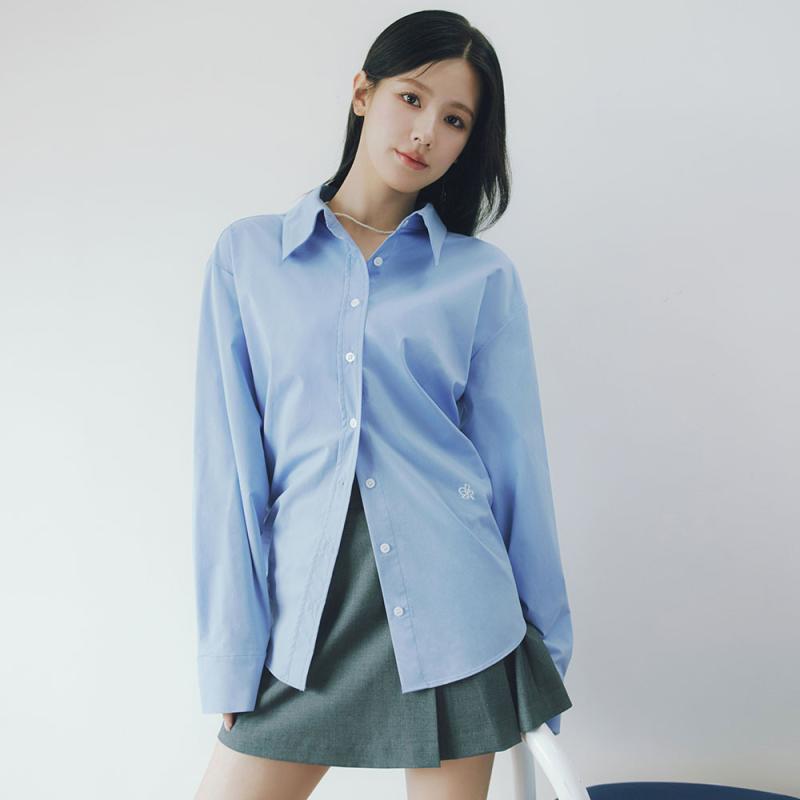 시티브리즈 링클 프리 베이직 셔츠