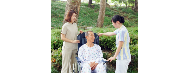 서울 영등포구 요양병원