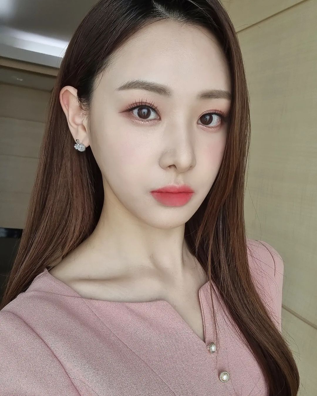 SBS 김다영 아나운서의 끝없는 미모, 김다영은 누구? 나이? 골때녀