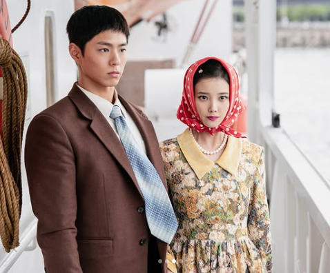 폭싹 속았수다 성격 테스트