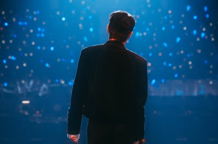 영탁 콘서트