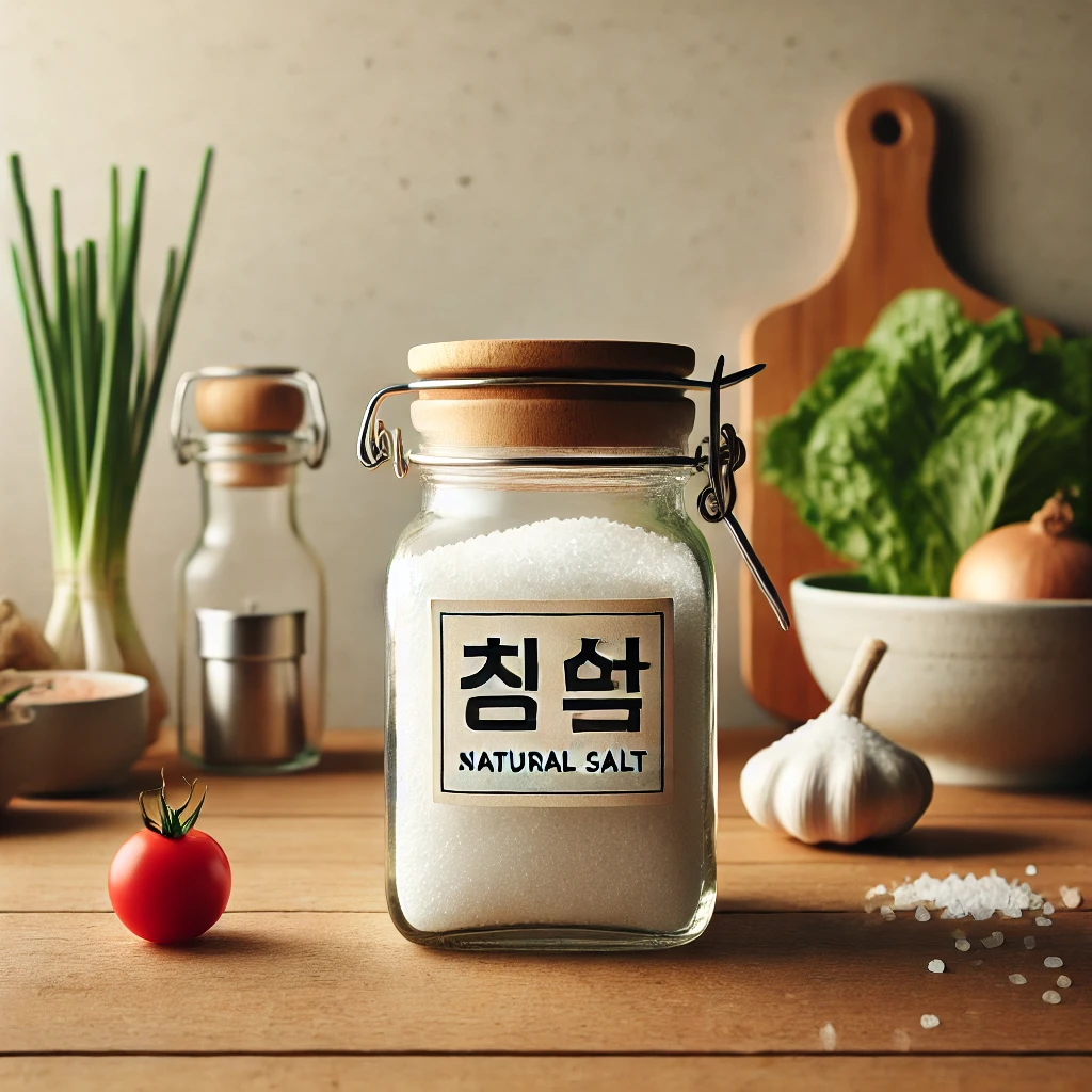 태초솔트