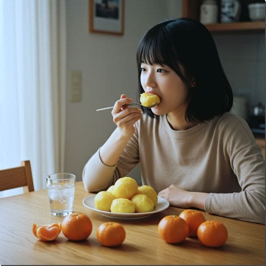 다당류의 효능 및 기능, 많은 음식과 섭취량 부작용