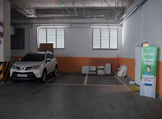 골프존파크 내곡 청계