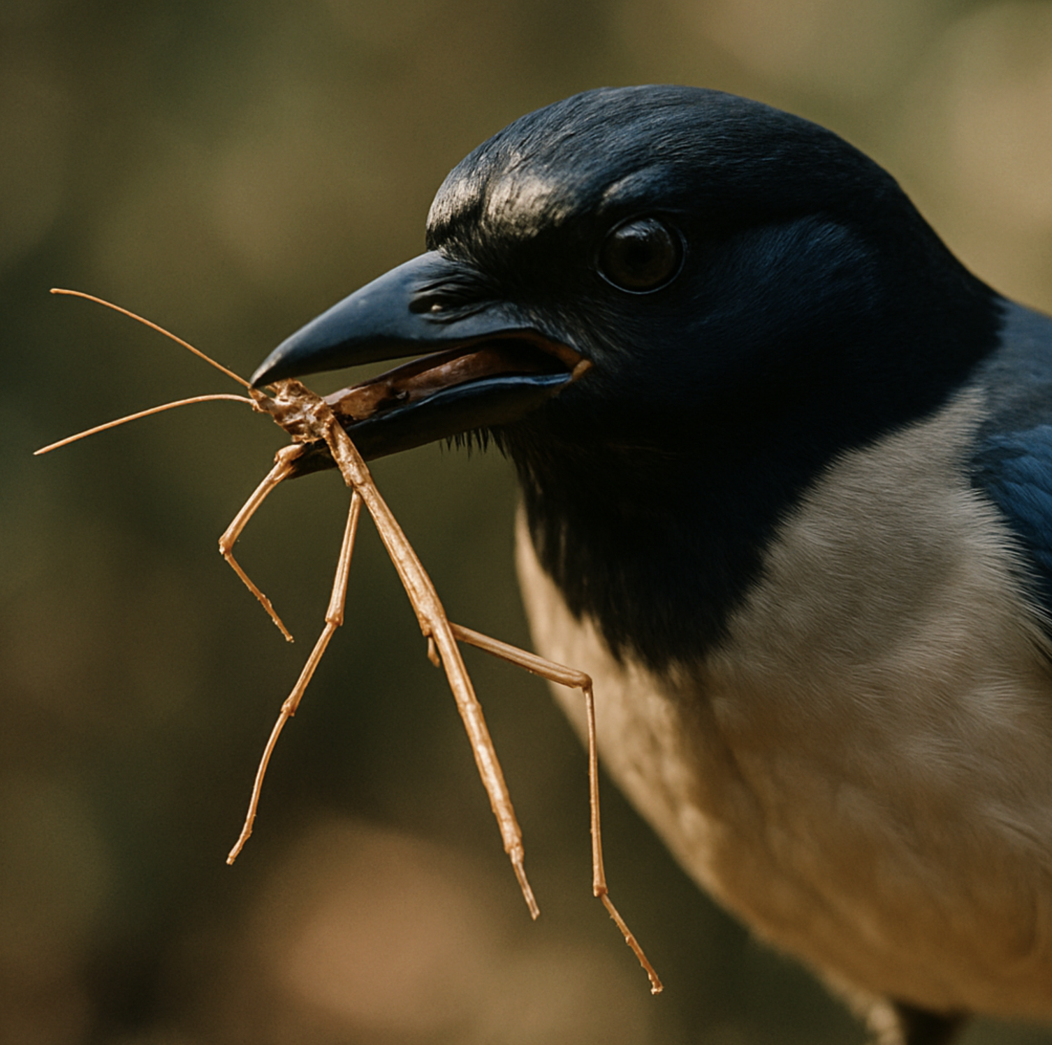 그렇다면 &amp;#39;익충&amp;#39;의 면모는 없을까?