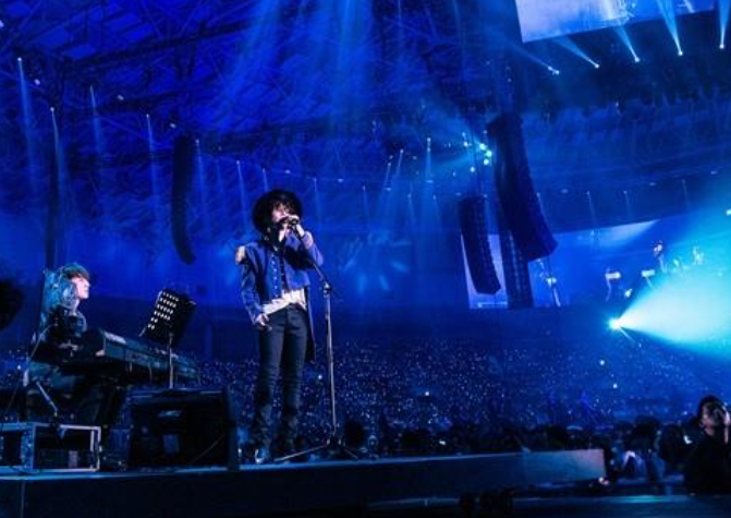 박효신 콘서트