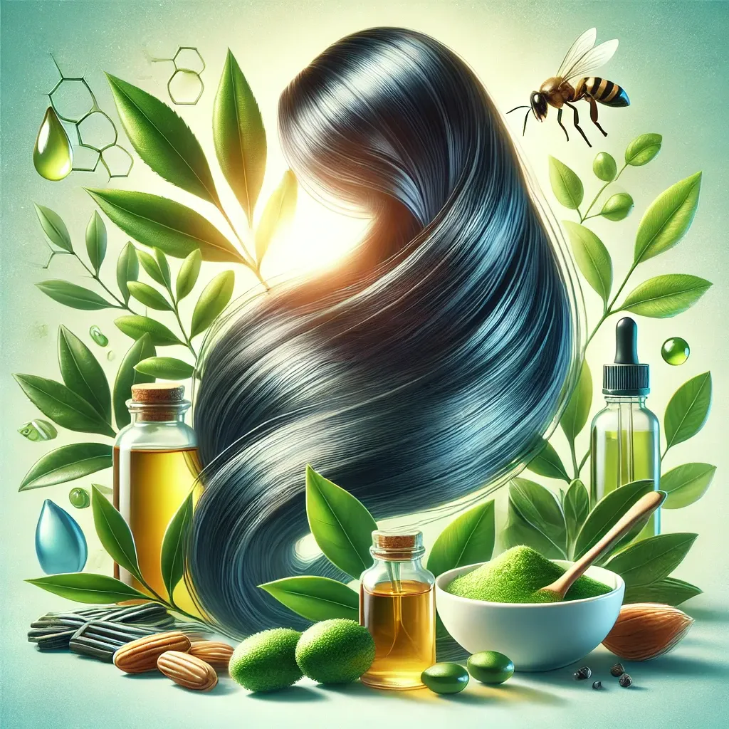 탈모 예방 샴푸의 효과와 선택 및 추천 가이드