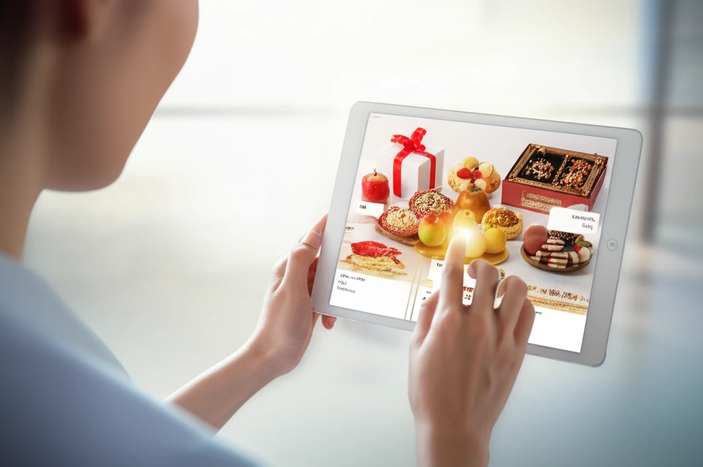 백화점 마트 2026 설 선물세트 사..