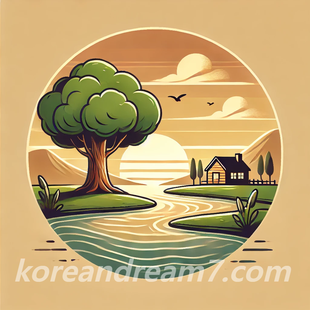 부동산에 투자하는 꿈 해몽