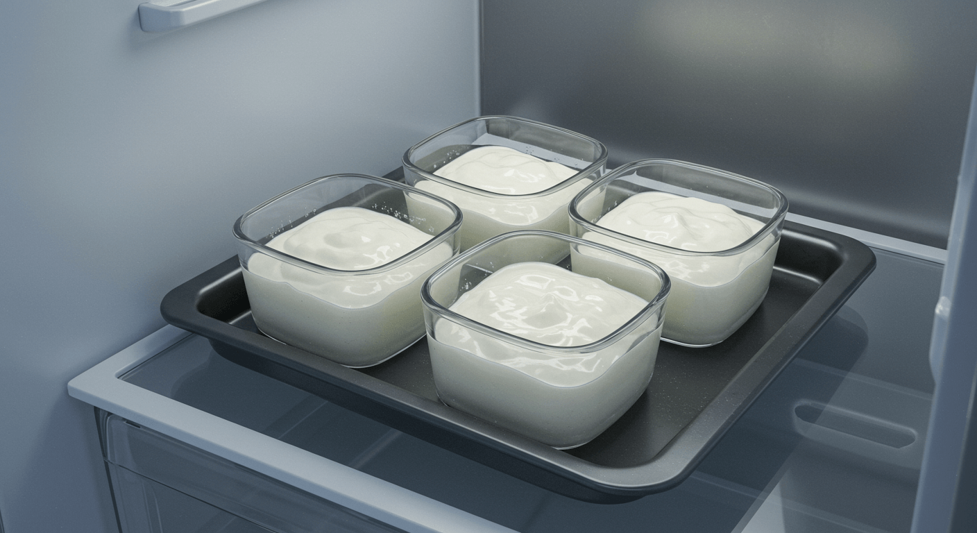 코코넛 우유 푸딩&amp;#44; 홈카페 디저트&amp;#44; 우유푸딩 만들기&amp;#44; 코코넛밀크 디저트&amp;#44; 젤라틴 없는 푸딩&amp;#44; 간단한 푸딩 레시피&amp;#44; 비건 디저트&amp;#44; 한천 푸딩 