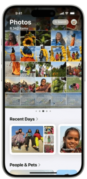 아이폰 18 업데이트