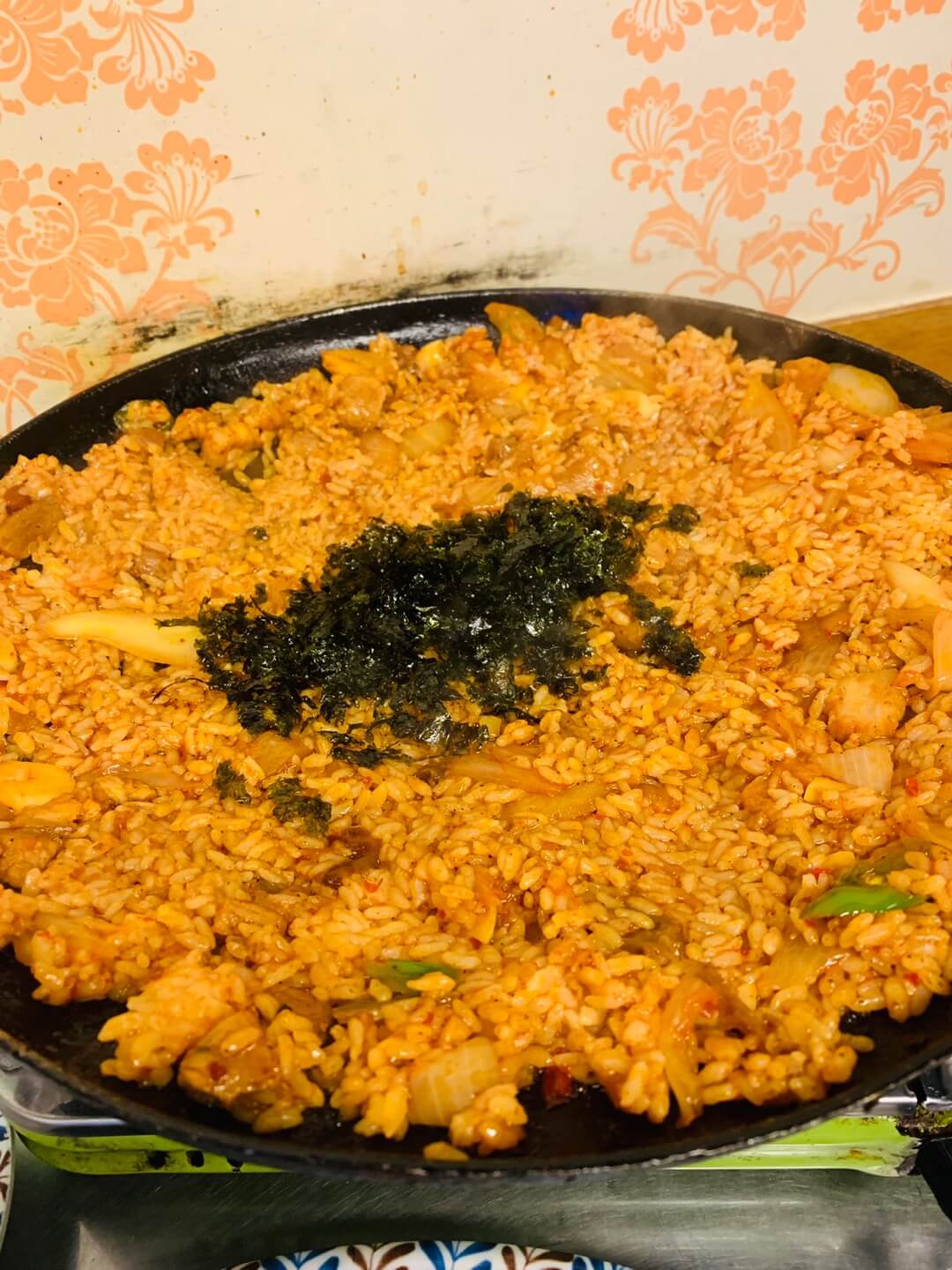 볶음밥