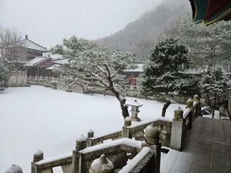 단양 온달관광지 사진