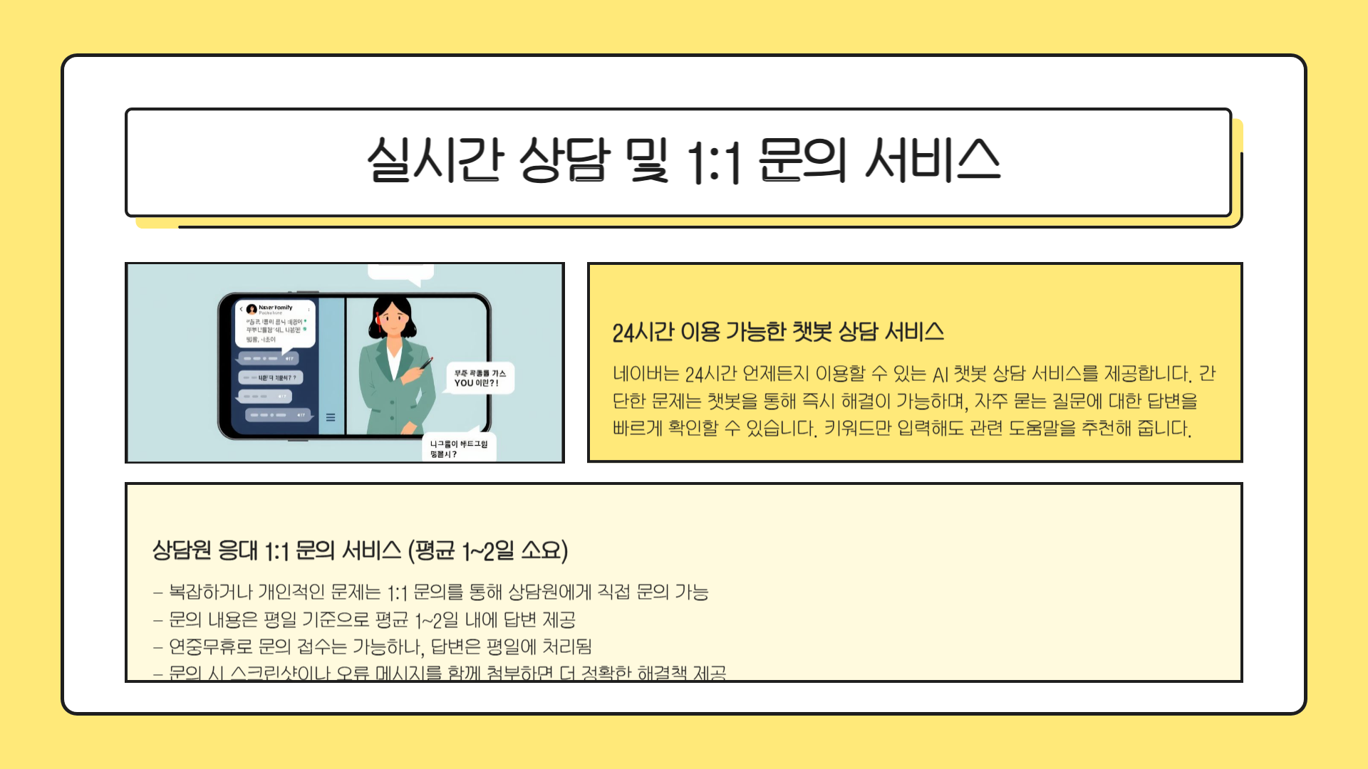 네이버페이 사용법 멤버쉽 부동산 증권 고객센터