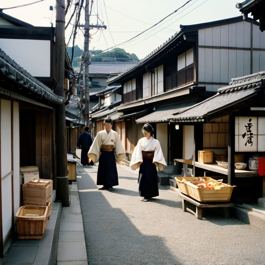 구마모토 볼거리 사쿠라노바바 죠사이엔 이미지
