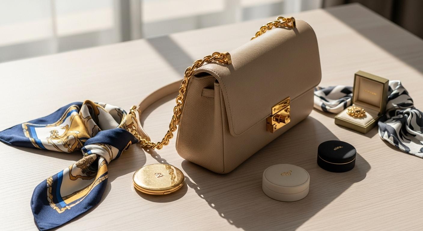 명품가방 중고 사이트