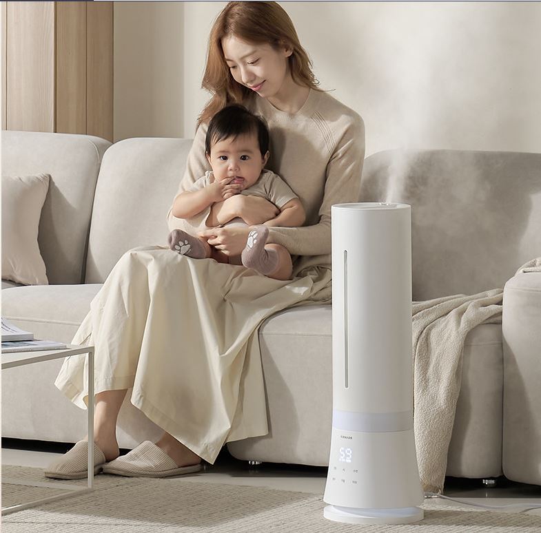 에어메이드 가습기