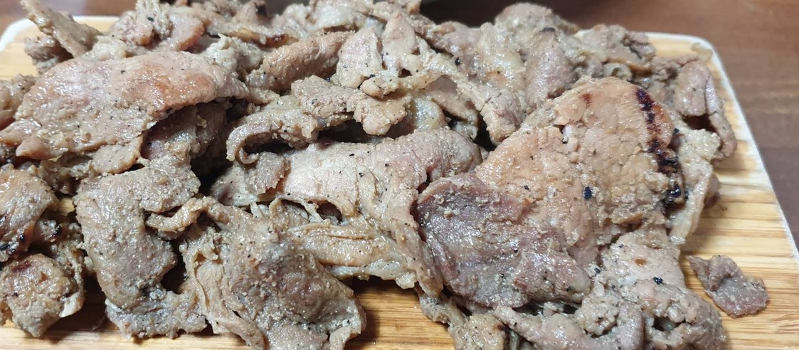 뇌조리국수집 파주본점 솔직 리뷰, 국수&middot;숯불고기&middot;가성비까지 파헤치기