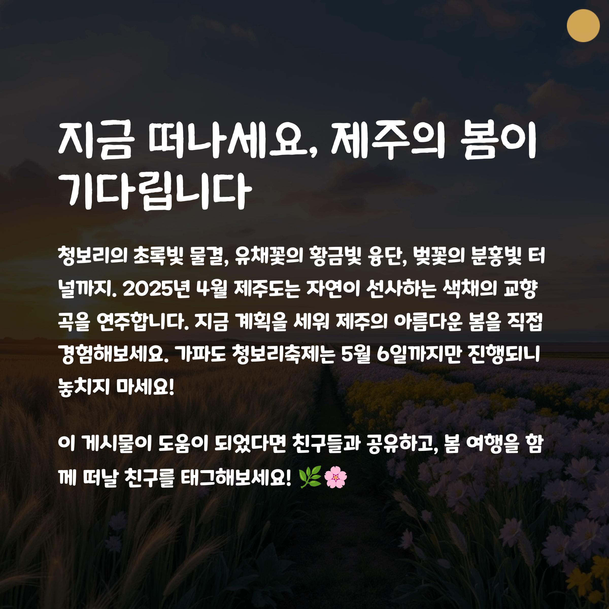 제주 가파도