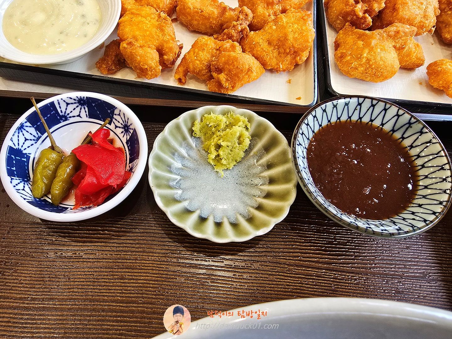 (소바데이)냉소바 (정식 무료 업그레이드)