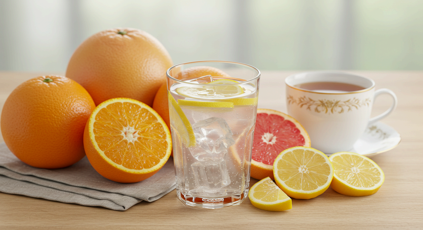 요로결석 예방, 작은 습관부터 시작하세요!