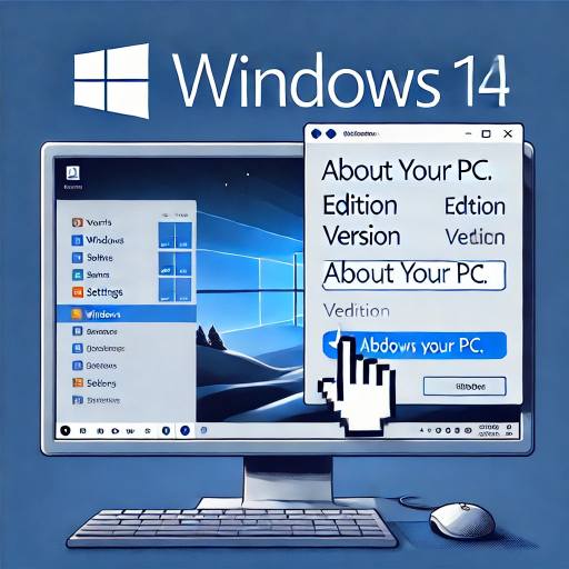 윈도우 버전 확인법