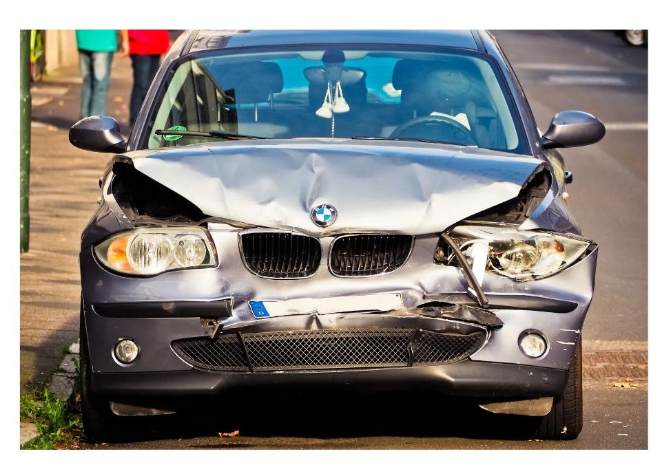 자동차 사고 꿈해몽