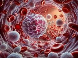 Monocyte 수치
