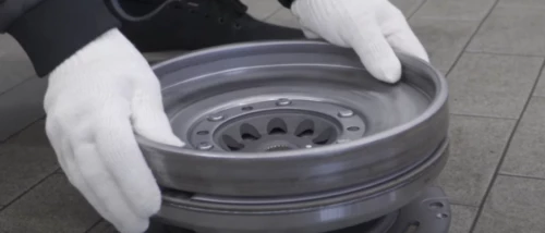 플라이휠-고장증상