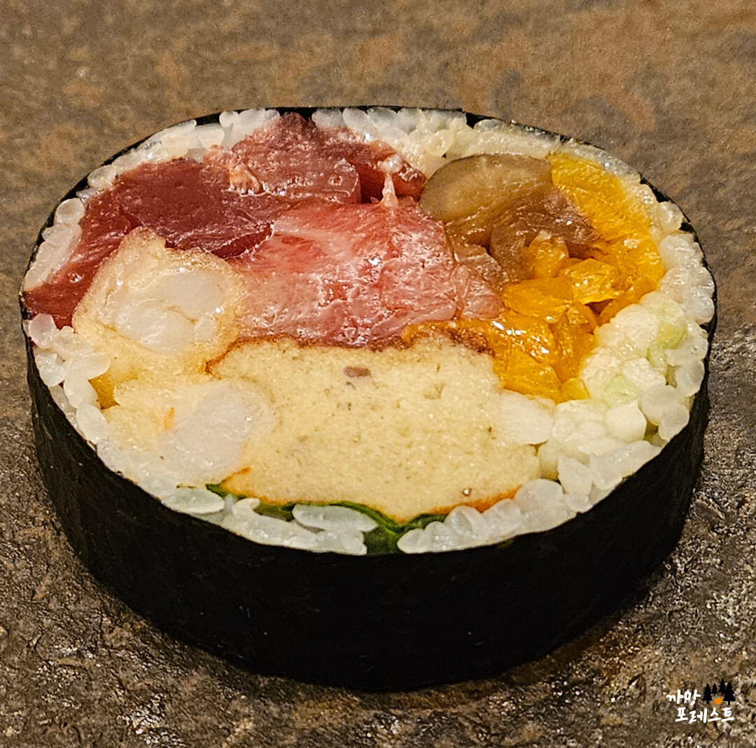 스시코우지 후토마끼