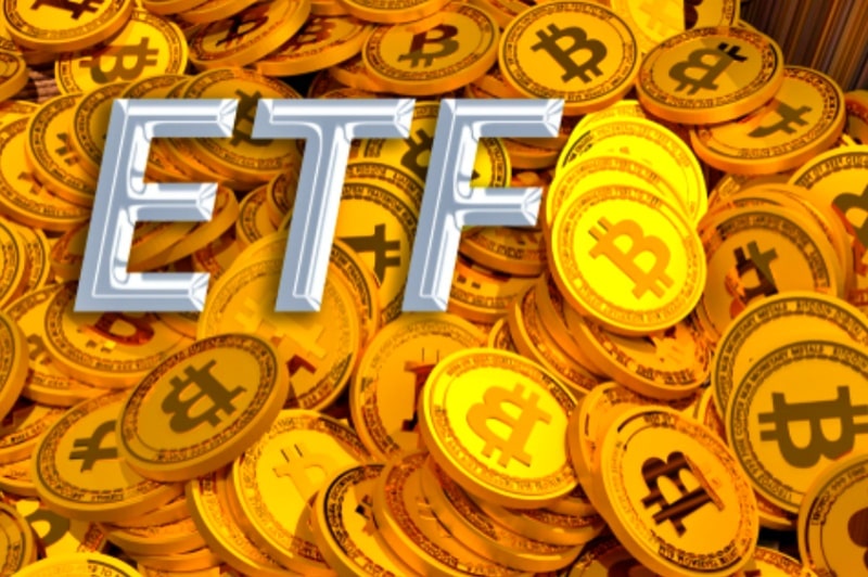 비트코인 현물 etf 승인 의미