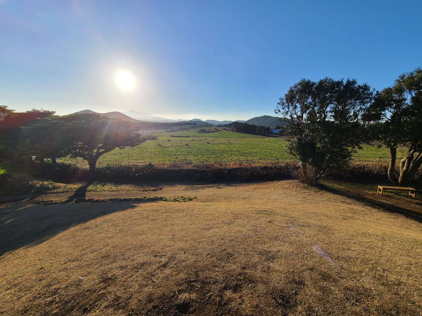 제주 스누피가든