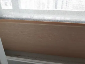 창문 결로 해결 제습 환기 단열필름 물받이 트레이 팁_23