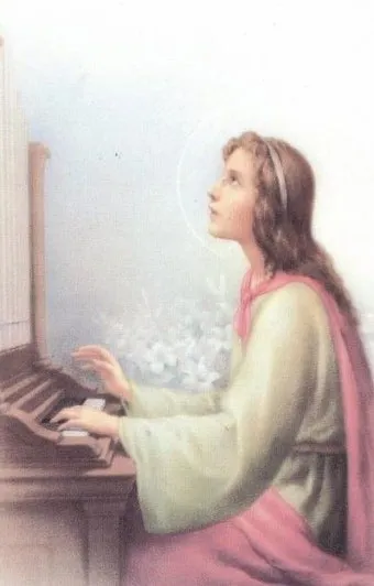 성녀 세실리아: 음악의 수호성인이 된 순교자_23