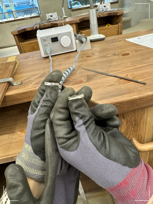 반지-공방-커플-커플데이트-실내데이트-대학로-혜화-아뜰리에호수