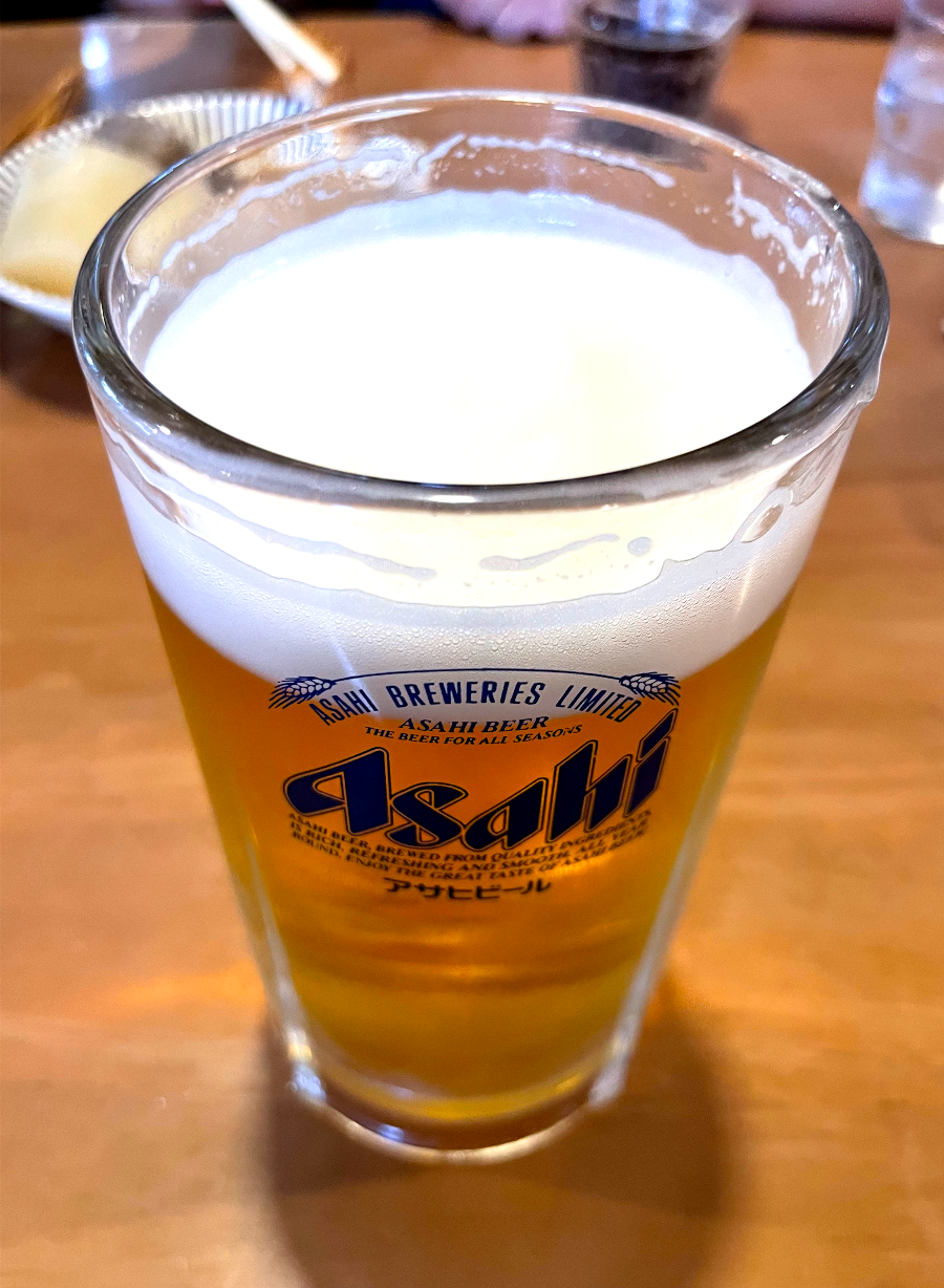 Umenoya 소바 전문점 생맥한잔