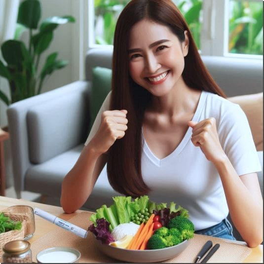 위고비 사용법과 용량