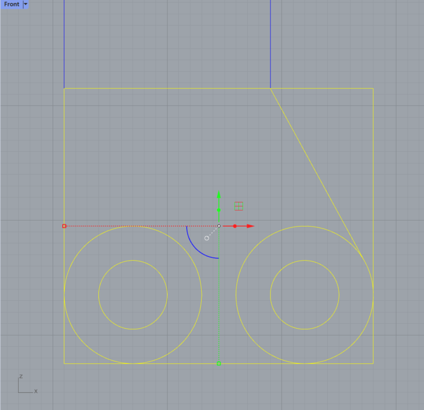 3D프린터운용기능사 공개도면 5번 만들어보기