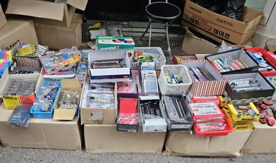 동대문일요시장