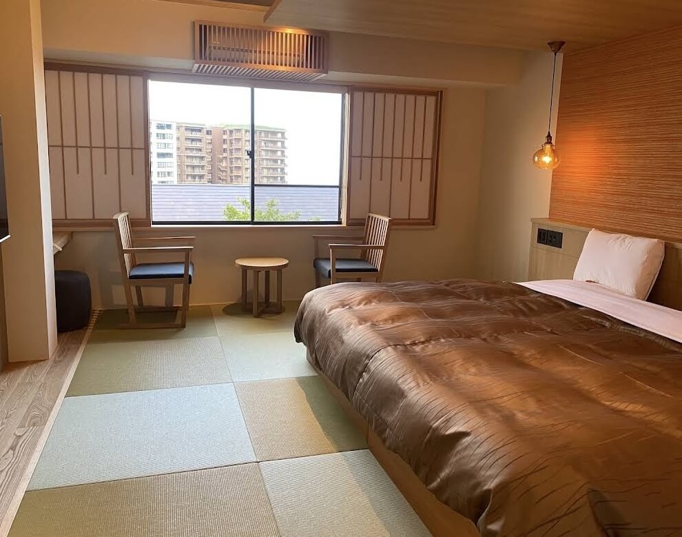 오이타여행 벳푸/벳부 숙소 추천 (료칸호텔) BEST 7 벳푸 근교 료칸추천 (찐후기!)