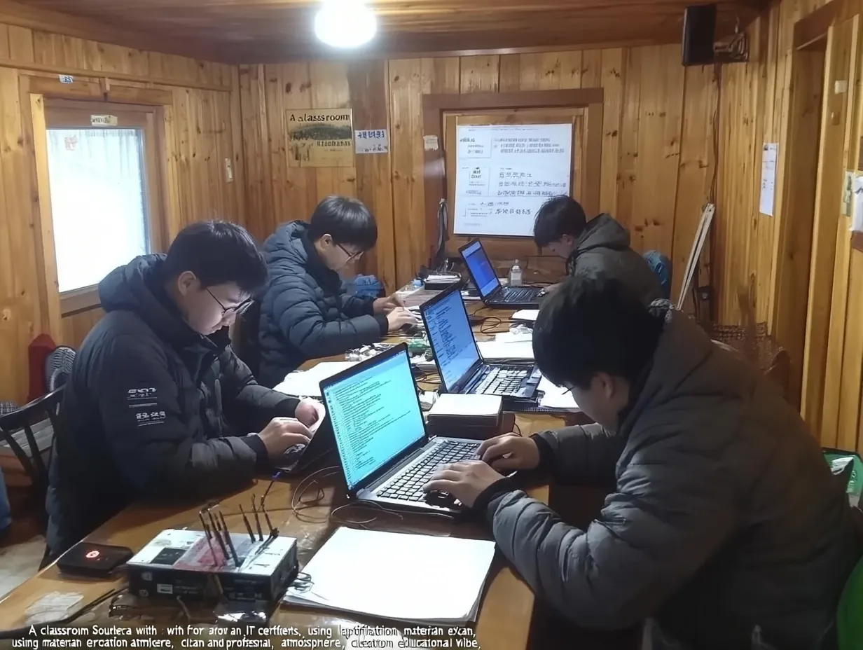 국비지원 혜택, 놓치지 마세요! 지금 신청 가능한 인기 프로그램은