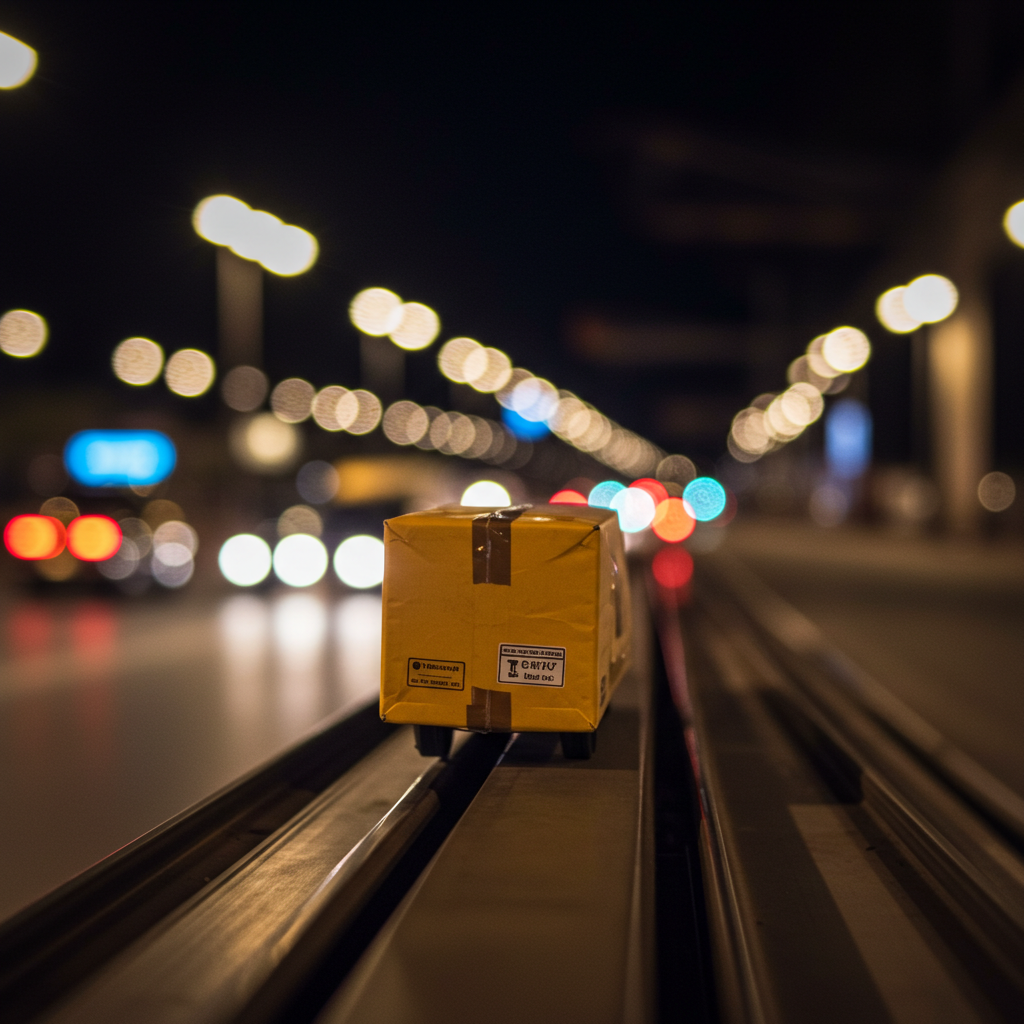 우체국 해외 택배 배송 EMS