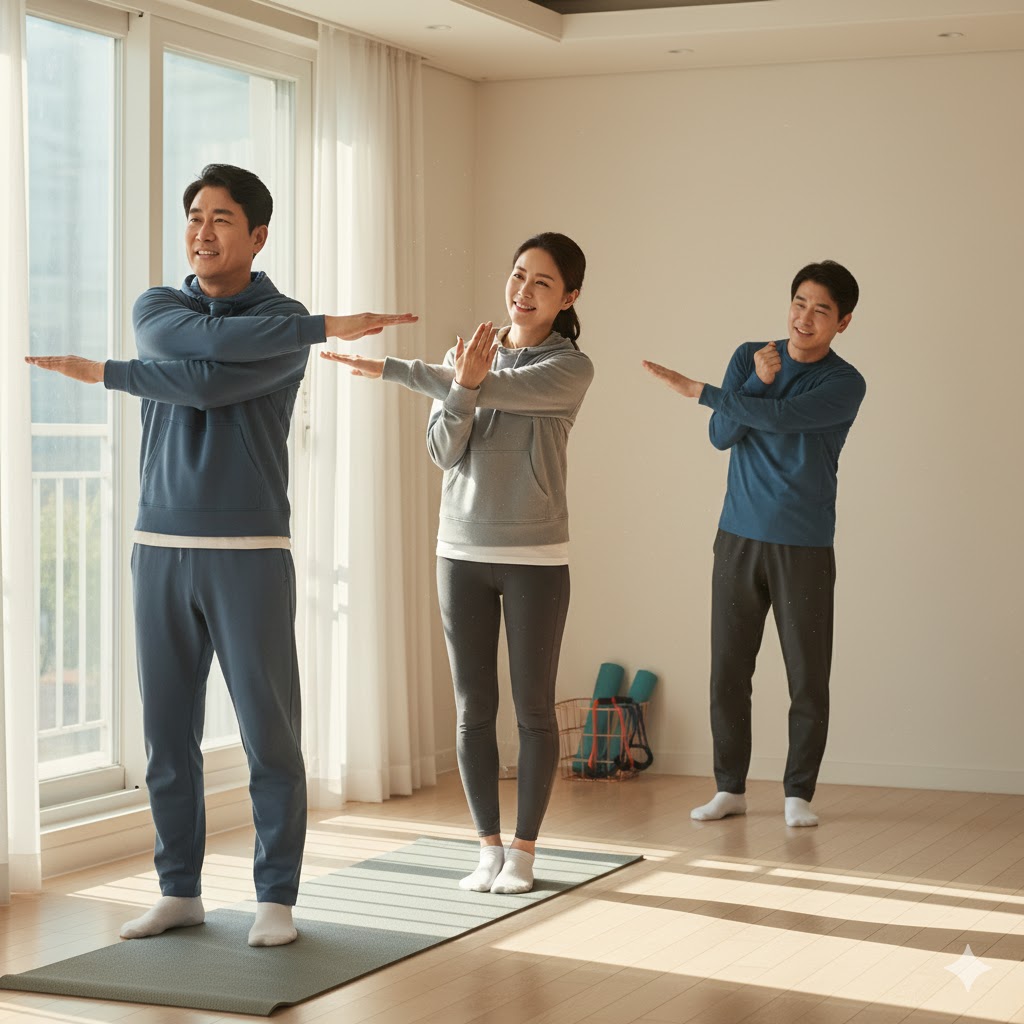 찬바람 불 때 심장이 위험하다? 겨울철 심혈관질환 예방법과 무리한 야외활동 주의사항 총정리