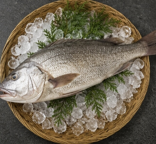 민어탕 맛있게 끓이는 방법