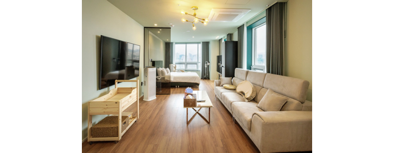 완주군 산후조리원