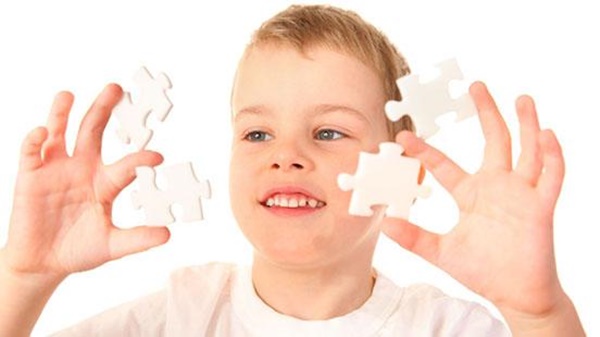 아스퍼거 증후군 증상