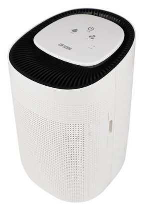 [쿠팡수입] 시프이컴 2 in 1 공기청정제습기 1000ml Q7