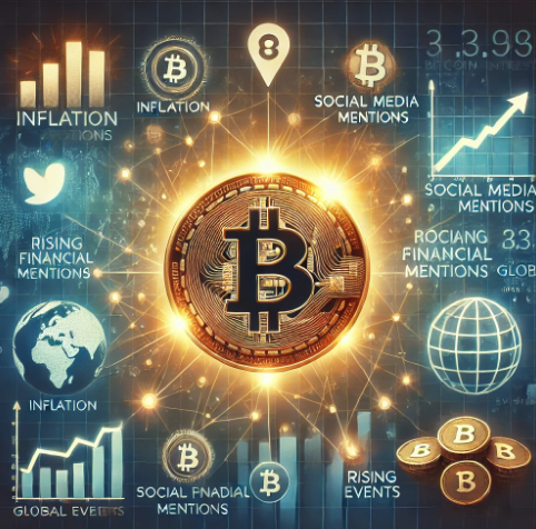 ๊ตฌ๊ธ ํธ๋ ๋๋ก ๋ณด๋ ๋นํธ์ฝ์ธ ๊ด์ฌ๋ ๋ถ์